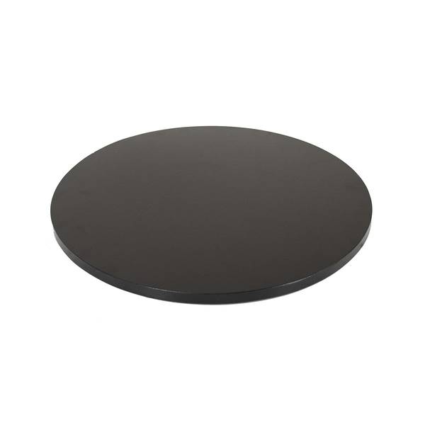 Photo of 24" Round Fire Pit Lid