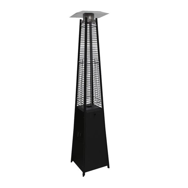 Photo of 360 Degree Pillar of Flame Gas Patio Heater