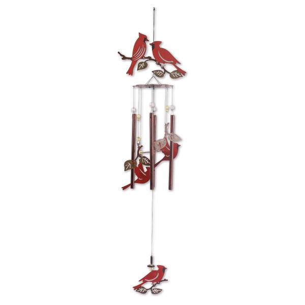 Photo of 36" Cardinals Chime