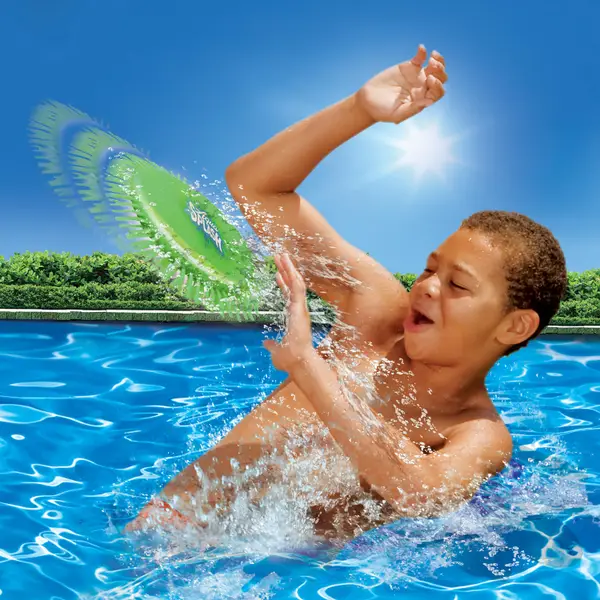 Banzai Aqua Splash Saucer Assortment - 61210 | Blain's Farm & Fleet