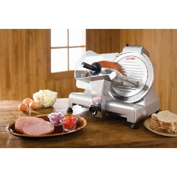 BigBite® 10 Inch Meat Slicer