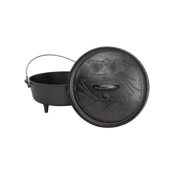 Lodge Wildlife Series 5-Piece Set - L5WLSETA | Blain's Farm & Fleet
