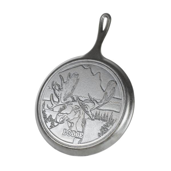 Lodge Wildlife Series 5-Piece Set - L5WLSETA | Blain's Farm & Fleet