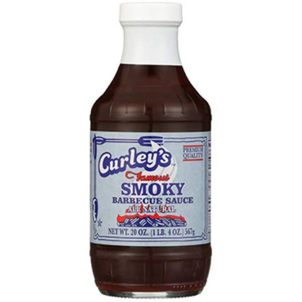 MEAT MITCH Whomp BBQ Sauce, 21 OZ