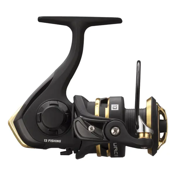 13 Fishing Source F Spinning Reel 5.2:1 Size-CP