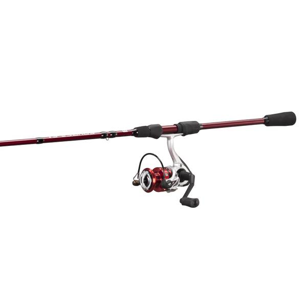 6'10 ML Source F1 Spin Combo Rod