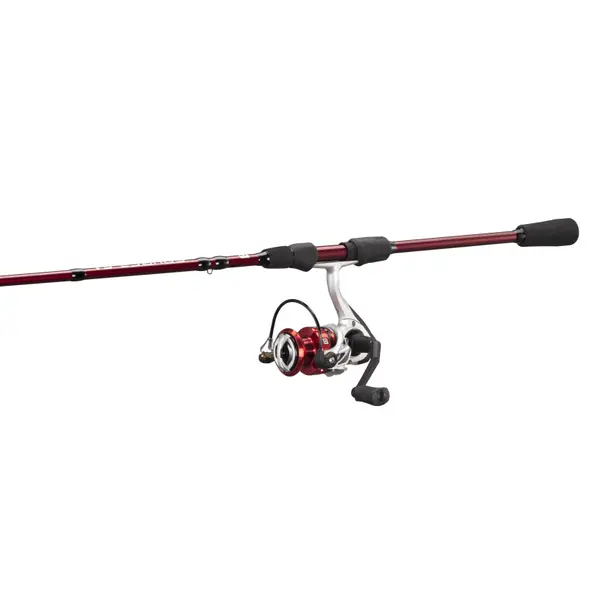 Fuel Spin Combos  OKUMA Fishing Rods and Reels - OKUMA FISHING TACKLE CO.,  LTD.