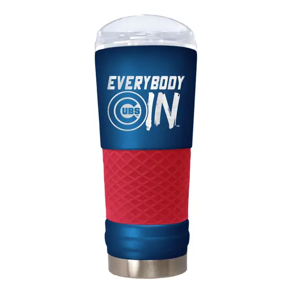 Officially Licensed NCAA 20 oz. Roadie Tumbler - Ohio State