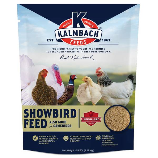 Kalmbach Chicken Feed 50 Lb Bag | informacionpublica.svet.gob.gt