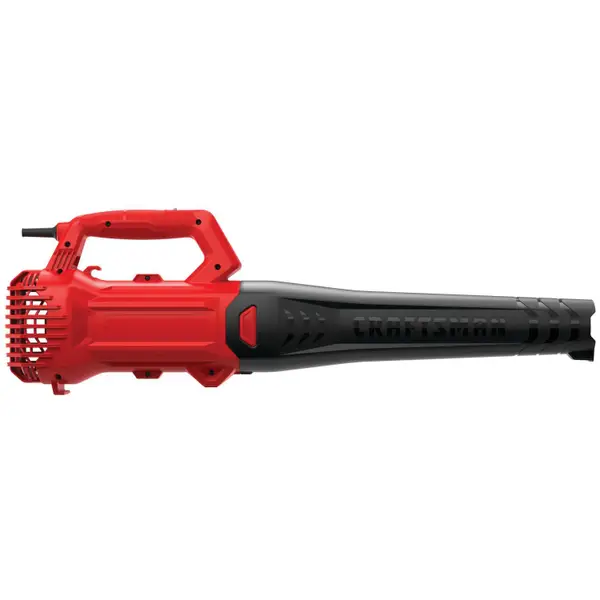 Black + Decker 20v Max Axial Leaf Blower