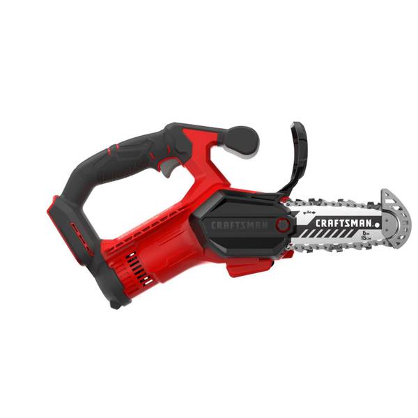 Craftsman cordless deals chainsaw lopper