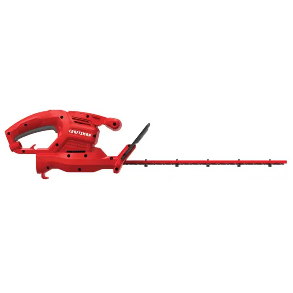 Craftsman hedge trimmer cheap cmchts820d1