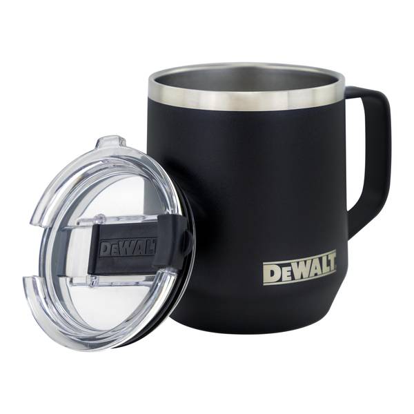 DeWALT Coffee Mug by Création Québec