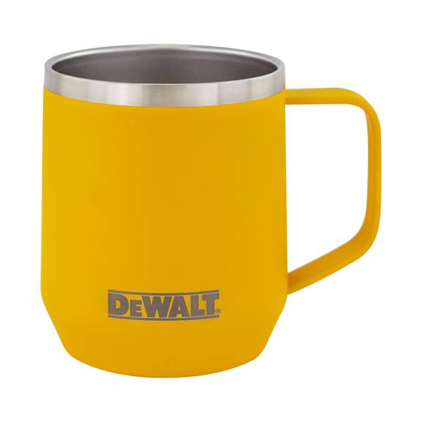 16 OZ. Double Wall Camp Mug - Copper - Stansport