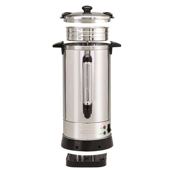 Nesco 50 Cup Coffee Urn - CU-50 | Blain's Farm & Fleet