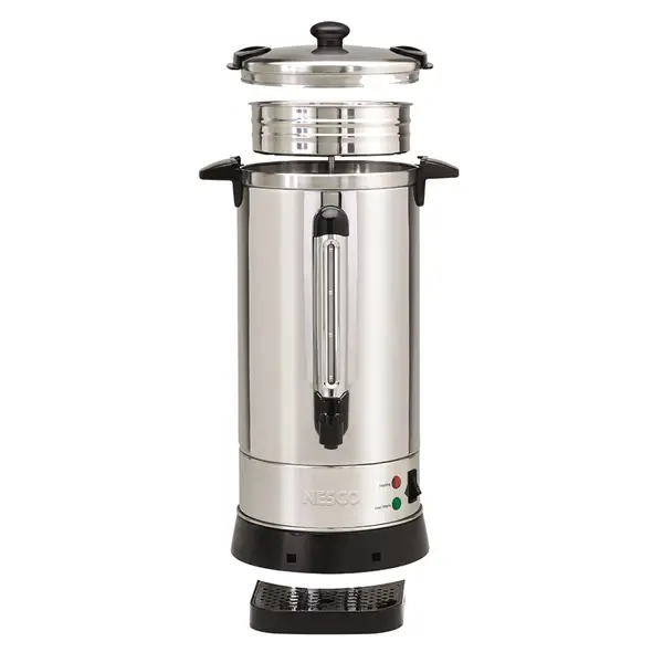 Nesco 50 Cup Coffee Urn - CU-50 | Blain's Farm & Fleet