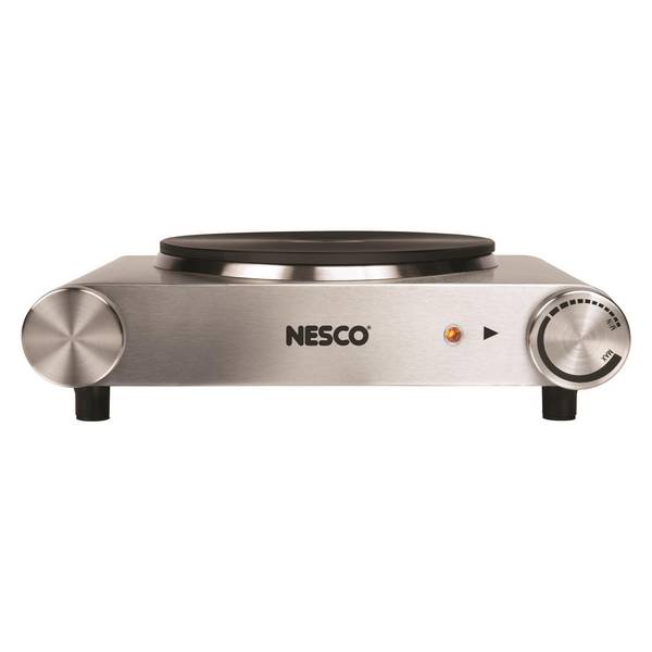 Nesco SB-01 Electric Burner (Single)