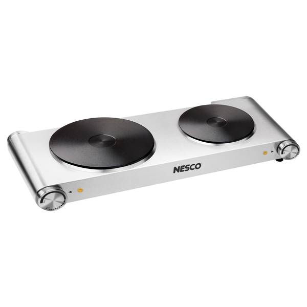 Aroma Single Burner Hot Plate