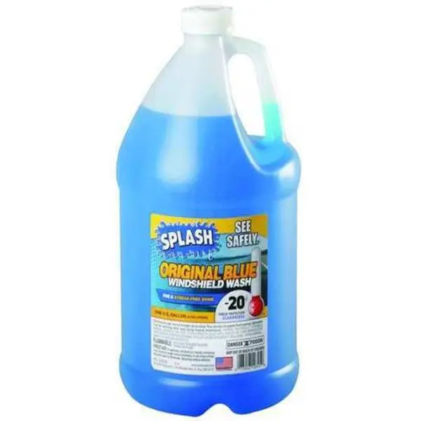 McKee's 37 Anti-Frost Windshield Washer Fluid Concentrate - 32 oz
