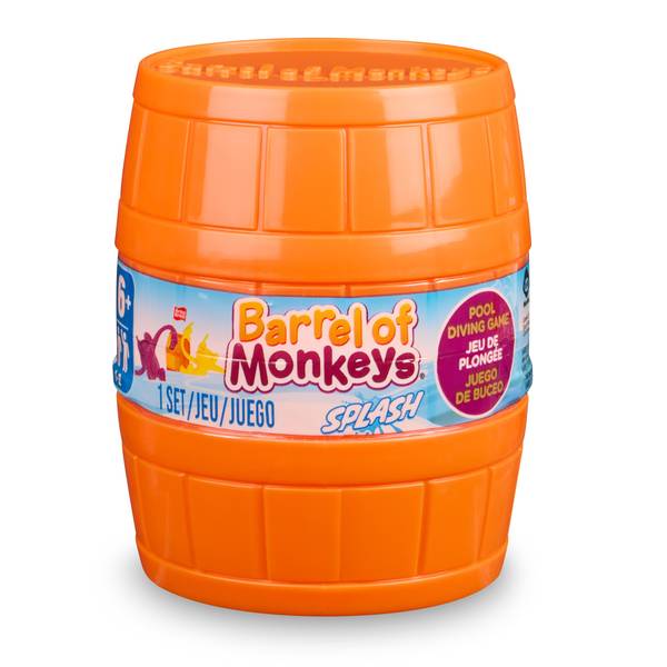 Spin Monkeys Review