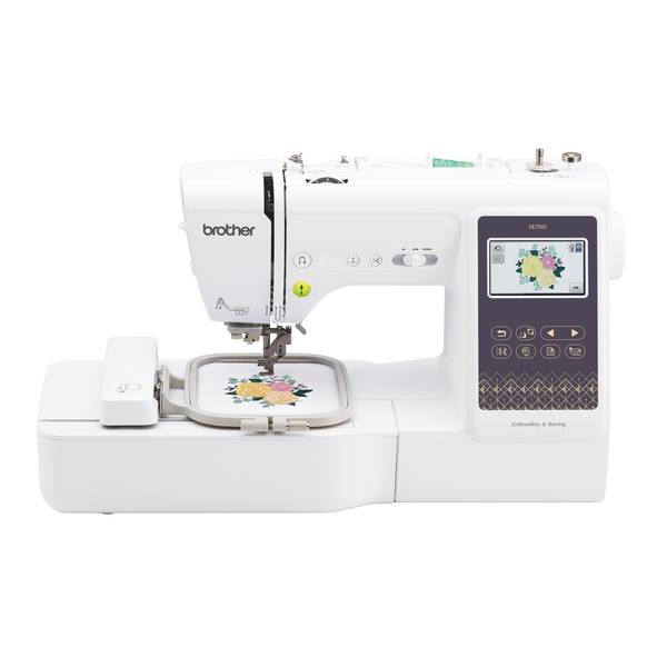 Brother SE625 Embroidery Machine Review: Features, Pros, And Cons »  EMDIGITIZER