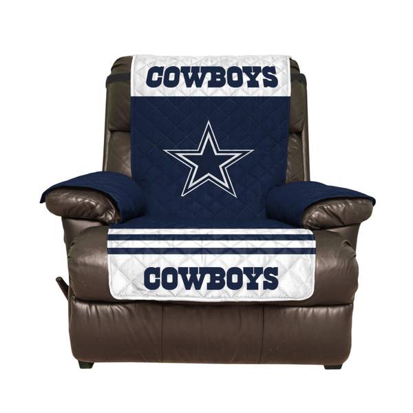 cowboys recliner chair