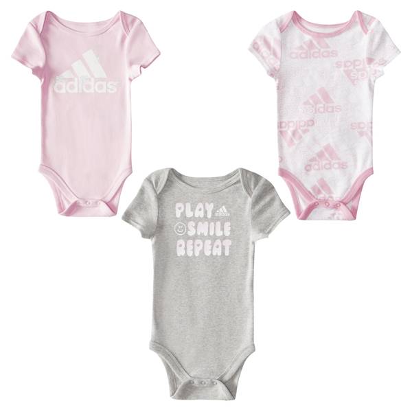 Adidas Baby Girls' | Blain's Farm and