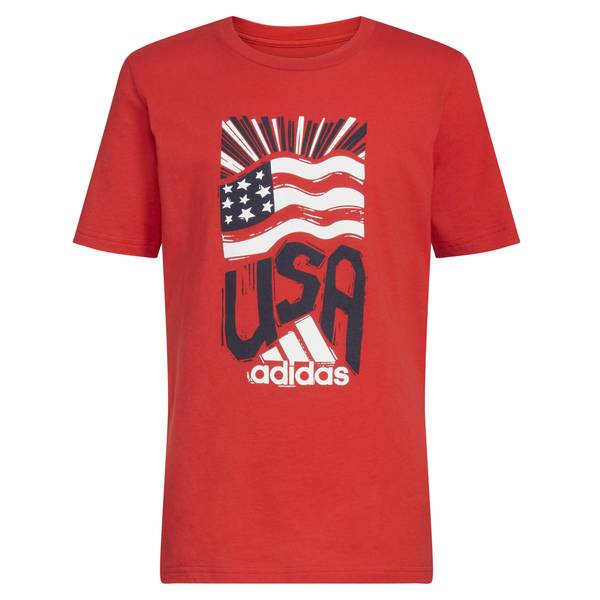 T-shirt Usa |
