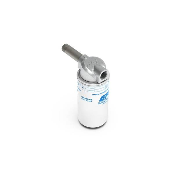 Iridium Silver Met - Fast 3.5 Voc Premium B-C Gallon Kit — TCP Global