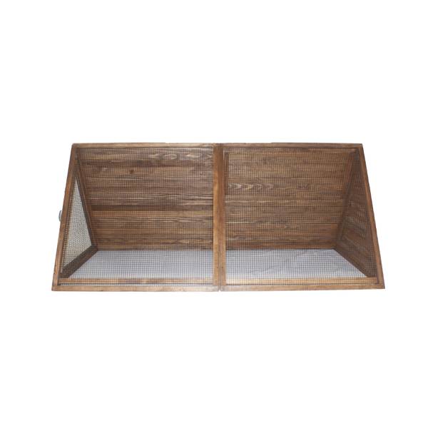 Coops & Feathers Chicken Tractor 22102 Blain's Farm & Fleet