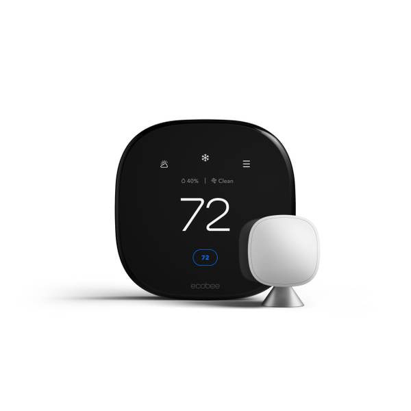 Ecobee Smart Thermostat Premium - EB-STATE6-01