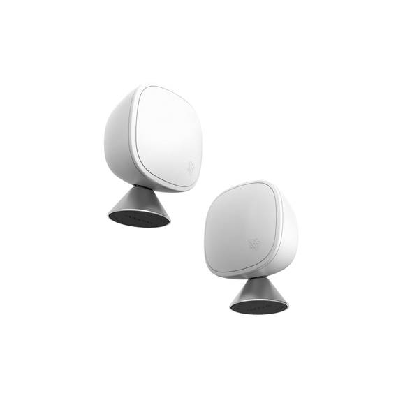 Ecobee 2-Pack Smart Sensor - EB-RSHM2PK-01 | Blain's Farm & Fleet