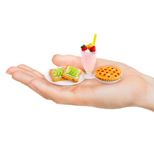 ❤️Make It Mini Food Holiday Series 1❤️ ❤️From savory