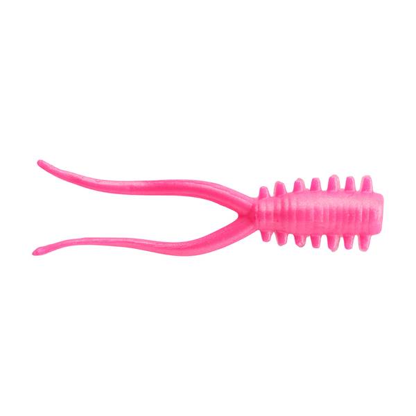 Berkley 1.25 Pink PowerBait Wishbone - 1564871