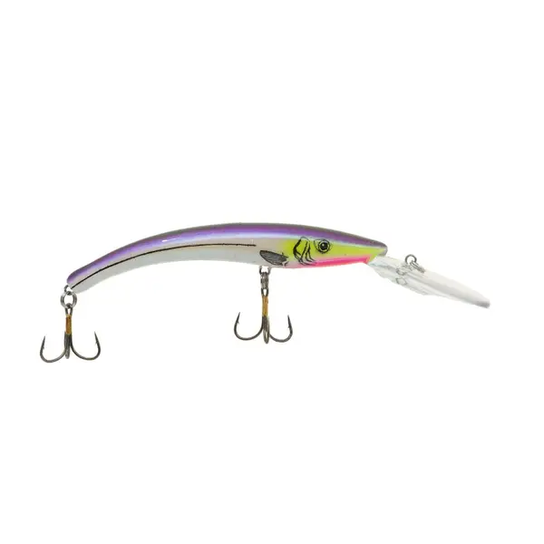 Reef Runner Chrome Blue Ripshad 400