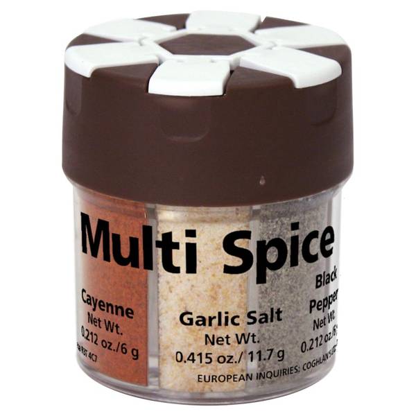 Photo of Multi-Spice Shaker