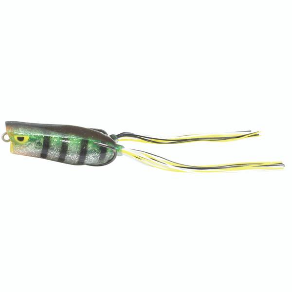 Northland Fishing Tackle 2.75 Perch Reed-Runner Popping Frog
