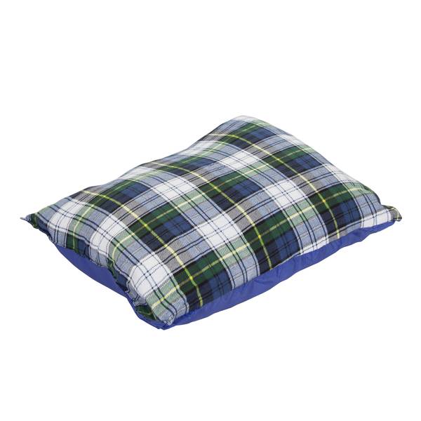 Big Savings On Camping Cushion Camping Pillow Clear Pillow Insert Transparent Pillow Camping Equipment! 6 Stansport 18" x 14" Washable Camp Pillow