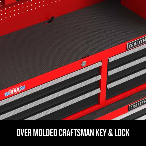 Craftsman 41