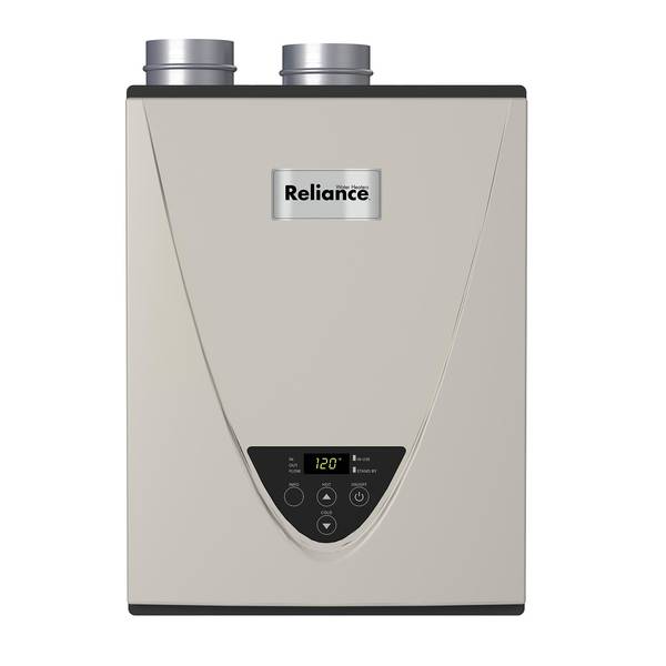 Reliance Natural Gas and Liquid Propane Water Heaters