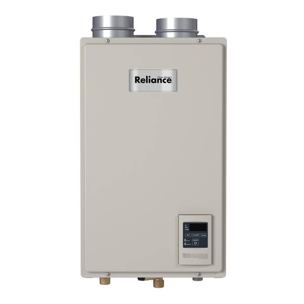 Reliance 120,000 BTU Tankless LP Water Heater TS140LIH Blain's