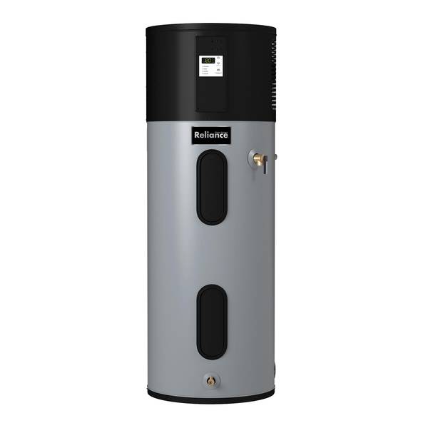 Reliance 10 Gallon Electric Water Heater
