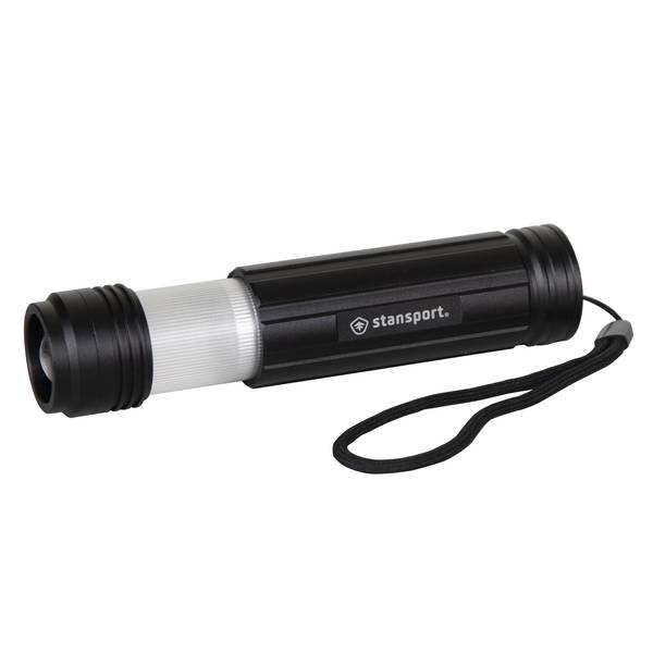 Stansport Lumen Camping Lantern - Battery Powered