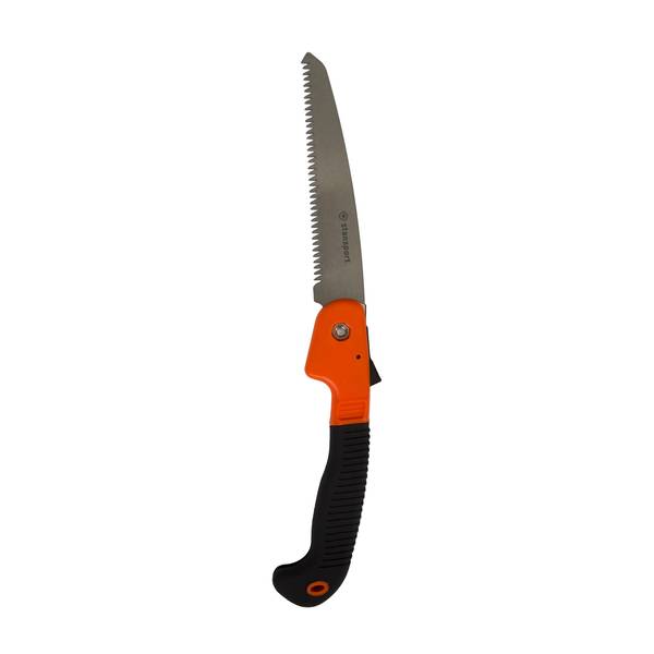 Photo of 9" Folding Camper's Saw