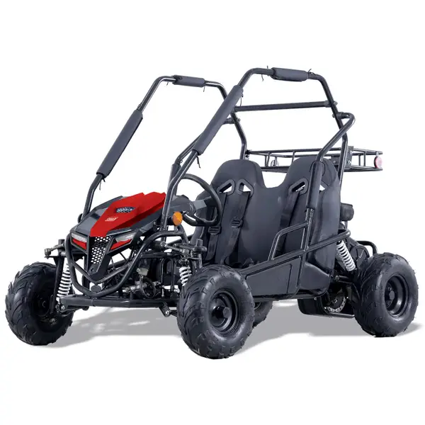 Coleman dune buggy online