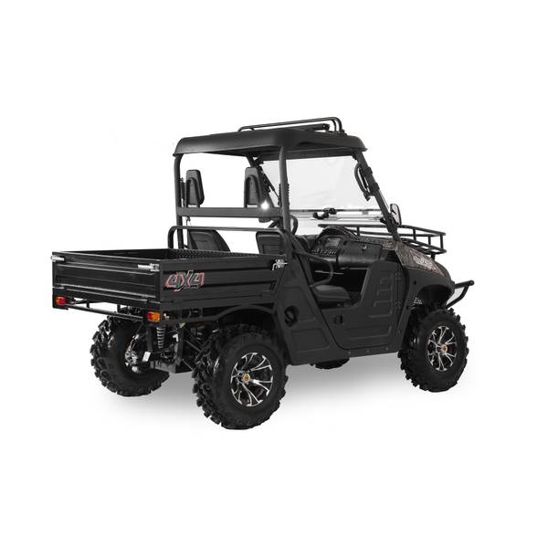 Massimo Motor Sports MSU850 59HP UTV - U120850719 | Blain's Farm