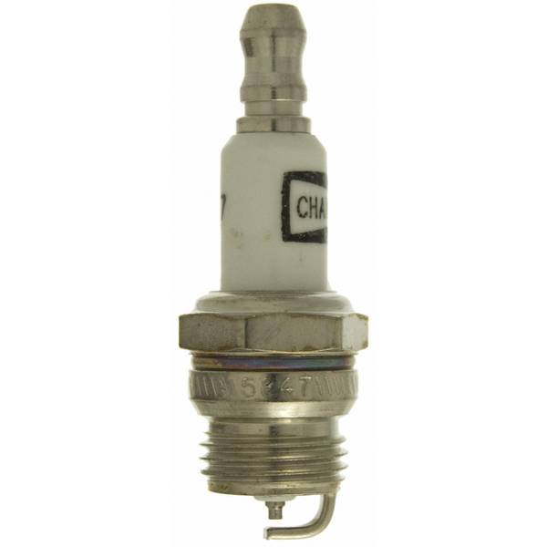 Photo of DJ6J Copper Plus Spark Plug