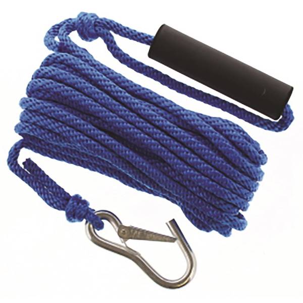 Photo of 5/16" x 30' Blue Launch Line