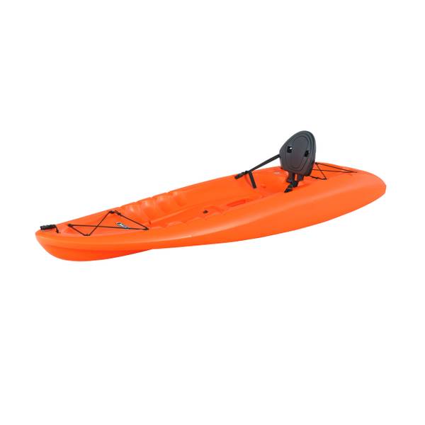 Lifetime Hydros 85 Sit-on-Top Kayak, 40 lb. at Tractor Supply Co.