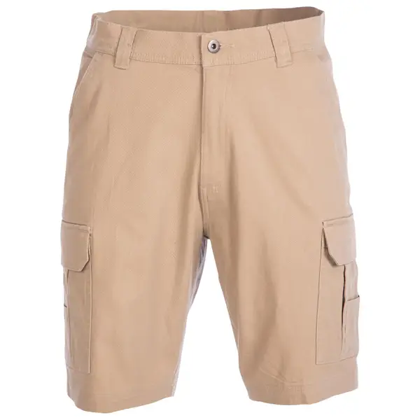 け*ん様 W43 wjk paint cargo shorts カーキ L メン Wrangler MENS SIZE 40 Authentics 8 Pocket Cargo Shorts Brown